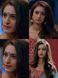 Lovers of Erica Fernandes❤❤💓💓