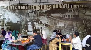 Nasi kandar is a iconic food synonymous with penang island, malaysia. Penang S Top 5 Nasi Kandar Outlets Openrice Malaysia