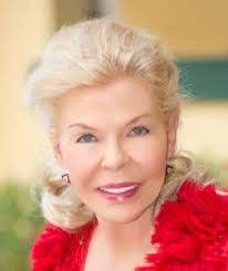 University Names Notable Philanthropists Ronnie F. Heyman and Lois Pope  Women of Distinction