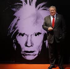 Activist investor pushes Sotheby's CEO to resign