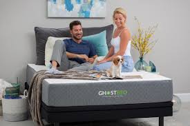 For comparison's sake, i looked at mattress firm first, and tgeir products/prices didn't even come close to the white dove models at wayside. Consumer Reports Loves The Ghostbed After Trying Out The Memory Foam You Probably Will Too Boing Boing