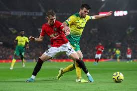 English premier league fixtures (east african time). Norwich City Vs Manchester United Fa Cup Fixture Date Confirmed Manchester Evening News
