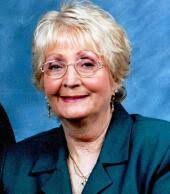 Obituary information for Patricia Middleton