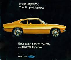 It's a great weekend listen (although thanks to the glory of the internet, you can hear this puzzler is from my mathematical series. Curbside Classic 1975 Ford Maverick Ldo Let S Drive Opulently Curbside Classic