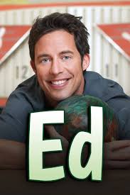 Ed (TV Series 2000–2004)