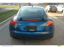 Image result for Aruba Blue 2009 TT