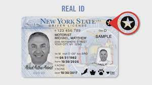 The real id act establishes minimum security standards for license issuance and production and prohibits federal agencies from accepting for certain purposes driver's licenses and identification. Real Id What You Need To Know Wgrz Com