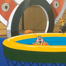 One Piece: Will Vegapunk Upgrade The Thousand Sunny?