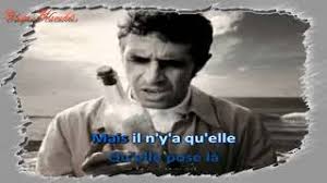 ℗ 2002 free demo under exclusive licence to parlophone / warner music france, a warner music group company. Karaoke Julien Clerc Si J Etais Elle Youtube