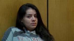 Thatcher Granted Motion For Bond To Be Set For Violation Of Probabtion