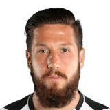 Curtis Peters FIFA 19 Rating, Card, Price