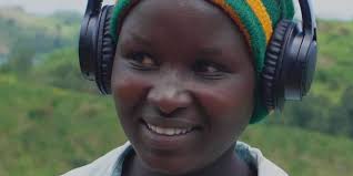 An Anthem for International Coffee Day 2019