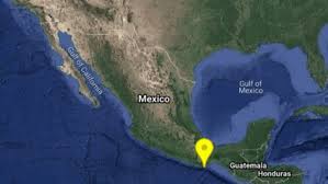 Finalizando la tarde este lunes 1.° de marzo de 2021 se sintió un fuerte temblor en medellín. Temblor Hoy En Oaxaca Se Registra Un Sismo De Magnitud 5 2 Marca Claro Mexico