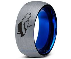 404 Not Found Blue Tungsten Wedding Bands Denver Broncos Rings For Men