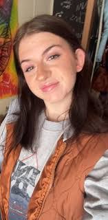 Megan Puckett's Instagram, Twitter & Facebook