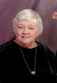 Zona Franklin Obituary (2015)