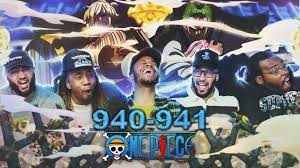 THE EVIL TRUTH BEHIND THE SMILE FRUIT! One Piece Eps 940/941 Reaction -  YouTube