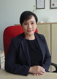 A solicitor authorized to authenticate oaths on sworn statements. Home Sharmala Sylvia Liew