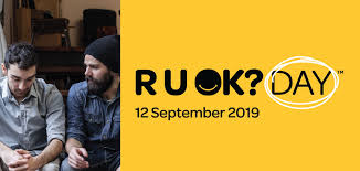 I have one more piece of info to get yet, before i wipe and restore my os. R U Ok Day Australia Institute Of Business And Technology