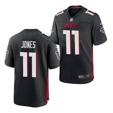 I know calvin ridley truthers are steaming except julio hasn't missed significant time for the past six years (since 2013). Calvin Ridley Atlanta Falcons Black 2020 Game Jersey Fevocam Org