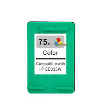 Pcl 6 enhanced features a new modular architecture that can be easily modified for future hp printer. El Cartucho De Tinta Remanufacturado Para Hp 75 Xl Cb338wn Para Hp Photosmart C4200 C4280 C4345 C4380 C4385 C4480 C4580 Impresoras Ink Cartridge Ink Cartridge For Hpcartridge For Hp Aliexpress