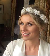 Boutique Wedding hair