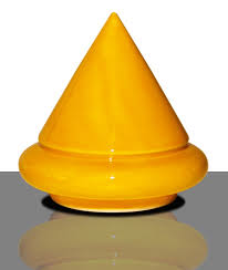 Flüssigglasur 4234 Mais, glänzend