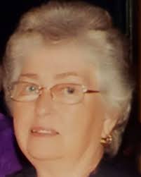 Patricia Ann Staley Haggard Obituary April 10, 2023