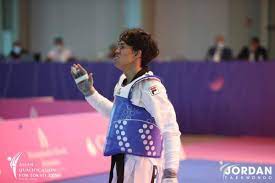 Maybe you would like to learn more about one of these? Kurt Barbosa Bows To World No 1 In Tokyo Games