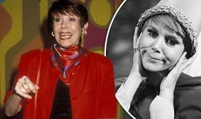 Joyce DeWitt's Birthday and Three's Company Memories