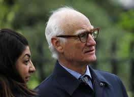 Bruce Buck Editorial Stock Photo