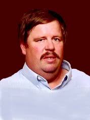 Obituary of Terrence Wayne Knicely