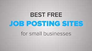 Bestjobs malaysia is a free job posting site in malaysia. 21 Free Job Posting Sites That Are High Traffic And 100 Free