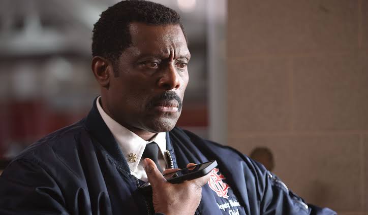 Is Chief Wallace Boden Coming Back to Chicago Fire For Good?