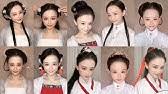 Historical hairstyles chinese man man bun chinese clothing top knot hair inspiration chinese hairstyles actors hair styles. Amazing Chinese Old Traditional Men Hairstyles Tutorial Youtube