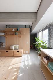 Gallery Of Fujigaoka M Sinato 4 Apartment Design Apartment Interior Modern Interior Design
