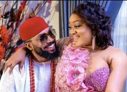 Leave us alone' - Frederick Leonard hits critics of his marriage - TheCable  Lifestyle