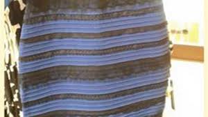 Black And Blue White And Gold Dress Explanation Why Are People Seeing The Dress In Different Colors This Person Googled It For You Blue Black White Gold White Gold Dress Dress Debate