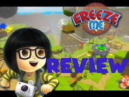 Freezeme Pc Game Setup Free Download Full Version Pc Games Download Download Games Gaming Pc