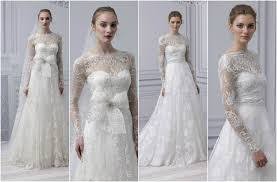 Ahora solo voy ayudarte a la caída de su tela y los plisados, hacen que las faldas tengan ese aire mágico y sentimental. Tendencias 2013 Vestidos De Novia Con Manga Larga