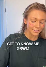 Bre Fleming's Instagram, Twitter & Facebook