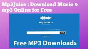 Create your mp4 or mp3 download in three easy steps that take just a few seconds. Mp3juice Download Music Mp3 Online For Free Newsdio