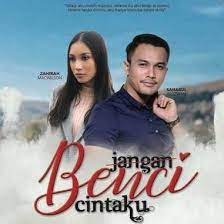 Jangan benci cintaku ialah sebuah siri drama televisyen malaysia 2018 arahan pali yahya, dibintangi oleh zahirah macwilson, saharul ridzwan dan niena baharun. Jangan Benci Cintaku Posts Facebook