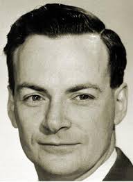 Richard Feynman Fanpage