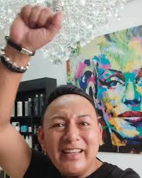 FELIZ DIA DEL ESTILISTA 🔥🔥🔥