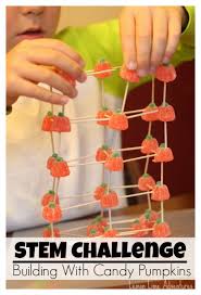 This read aloud appeals to kids of all ages. Halloween Stem Challenges Halloween Science For Kids