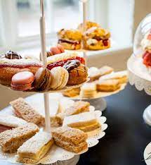 Afternoon Tea At 42 The Calls Hotel Leeds Enjoy A High Class Afternoon Tea With A Glass Of Fizz Providing The Perfect Opp Afternoon Tea Dessert Recipes Food
