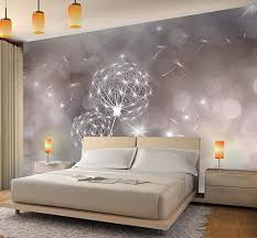 Fototapeten Pusteblumen 352 X 250 Cm Vlies Wand Tapete Hallobo Xxl Wandtattoo Wandauf Nel 2020 Idee Camera Da Letto Moderna Camera Da Letto Pareti Idee Camera Da Letto