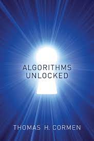 Cormenget the book on amazon: Algorithms Unlocked The Mit Press Cormen Thomas H Amazon Es Libros