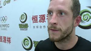 MS muži: Daniel Brabec a Aleš Chamrád po semifinále s Itálií